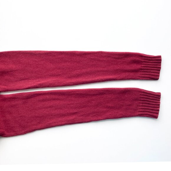 Ruehl 925 Cashmere & Cotton Sweater - Picture 6 of 6